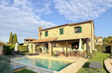 Villa Silene - Authentic villa near Višnjan - Foto 8