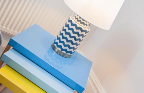 5 Star - The Ulsterville Residences - Free On-site Parking - Foto 52