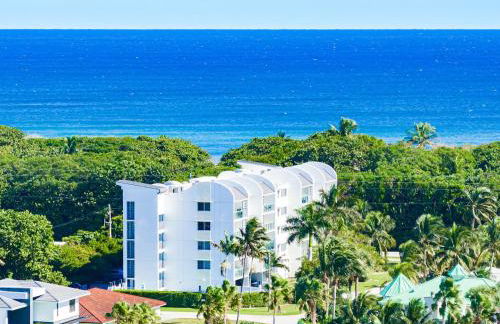 Modern Two Bedroom Suite with 2 King Beds Pool and Steps from the Beach - Foto 2