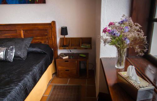 Casa Rural Finca Isabel - Foto 26