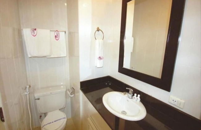 The Orchid Kathu Height Serviced Apartment - Photo 24