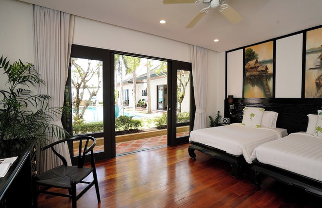Miskawaan Beachfront Villas - Foto 15