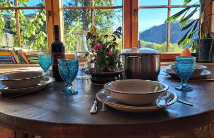 Gemütliche Waldrandlage in Badenweiler Sehringen Ferienwohnung - Foto 2