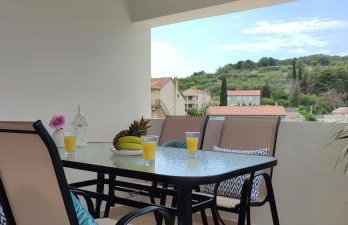 Delux apartments Villa Mihaela - Foto 25