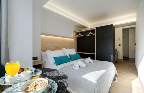 Feelathome Ventas Suites - Foto 59