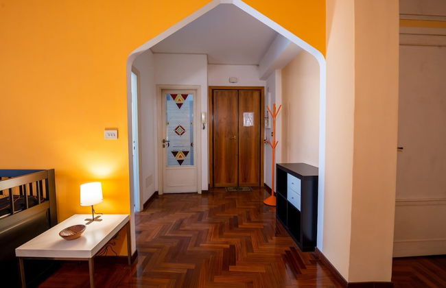 Casa Labertino in Rome - Foto 9