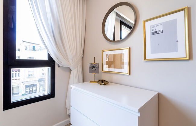 King David Court - Isrentals - Photo 17