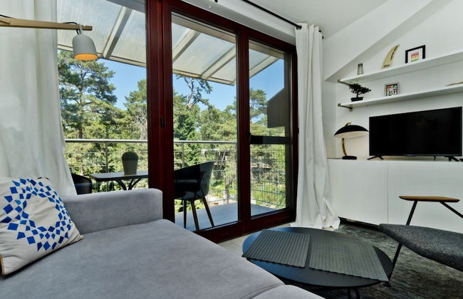 Apartamenty.in Jurata - Photo 14