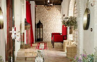 Suites La Posada De Pilar - Foto 9