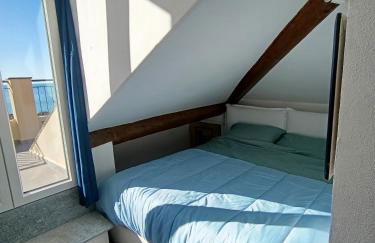 Romantic Loft Sea View Nervi - Foto 6