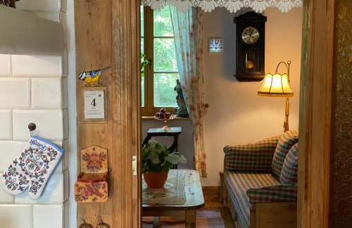 Koronkowa Chata - Foto 25