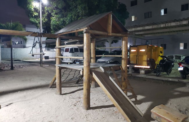 Apartamento Litoral Refugio - Foto 31