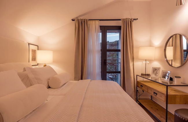 Beachfront Villa Feodora Grande - Foto 10