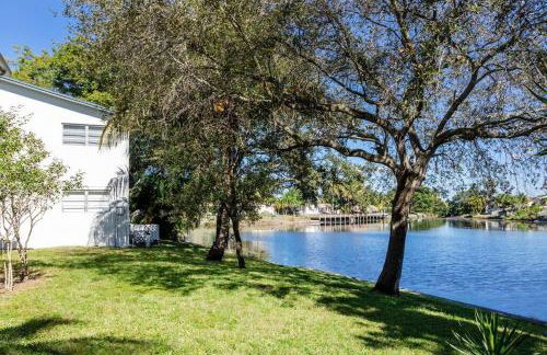 Stylish - Water View Condo - Palm Wave Says - Foto 1