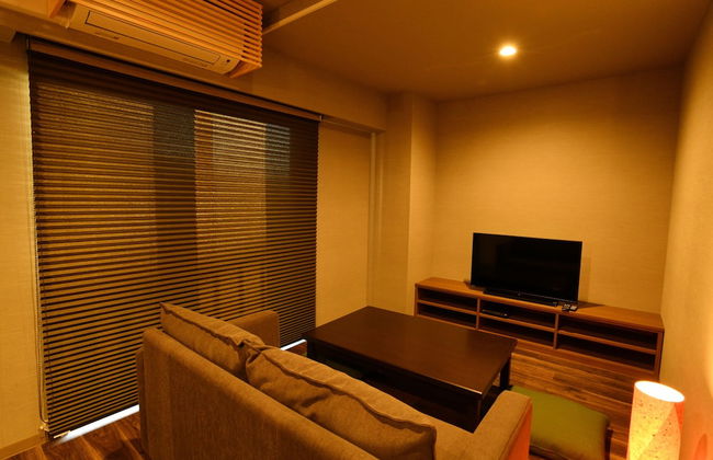 Aioibashi Bettei - Foto 21