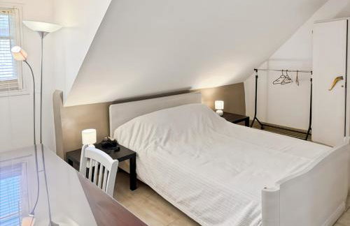 La maison Hortensias Vic-Sur-Cère - 6pers - Foto 1