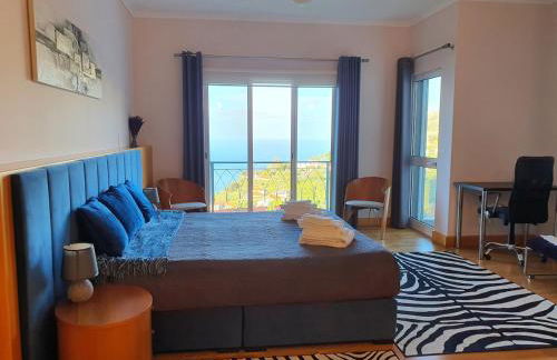 Villa Palmera Sea View - Foto 24