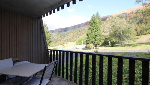 T2 Bis au Pied des Pistes - Capacité 4 Pers. - FR-1-608-142 - Foto 3