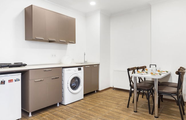 Modern Suites - Foto 15