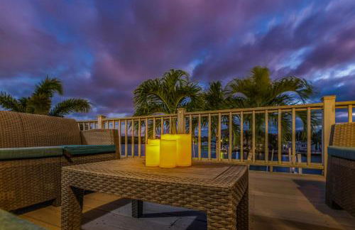 Villa Azule-Waterfront-Dock-Free Amenities-Bikes-Fishing and Beach Gear - Foto 56