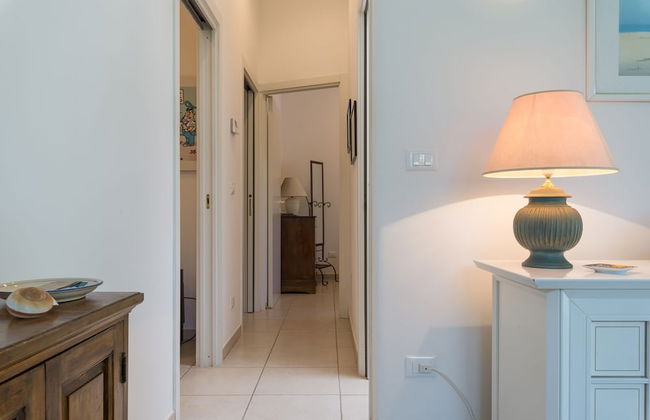 Villa con giardino a Rosa Marina - Foto 10