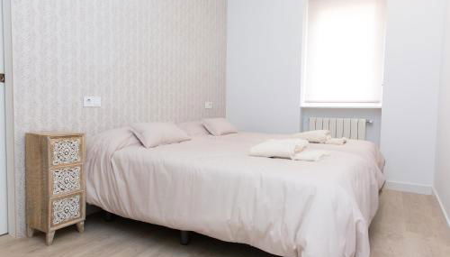 Apartamento DENVER - Centro, Nuevo, Diseño, Wifi - Foto 3, towels