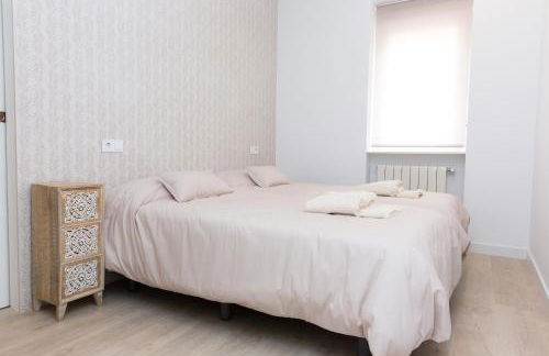 Apartamento DENVER - Centro, Nuevo, Diseño, Wifi - Foto 3