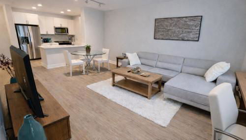 Luxury 2 Bedrooms 2 Bathrooms With Pool and Gym - Foto 2