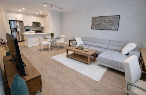 Luxury 2 Bedrooms 2 Bathrooms With Pool and Gym - Foto 2