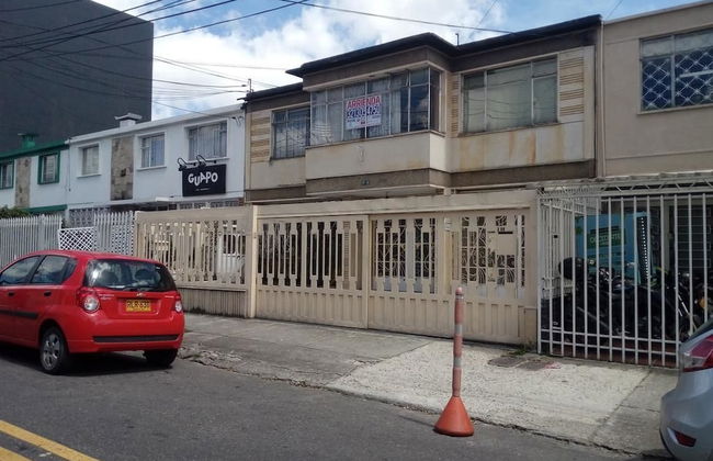 Apartamento Amoblado El Dorado - Photo 9