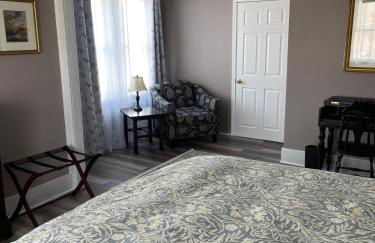 The 3rd Street Inn - Foto 8