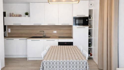 Appartement à quelques pas de la mer et du centre - Photo 4