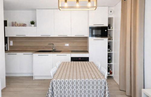 Appartement à quelques pas de la mer et du centre - Foto 4