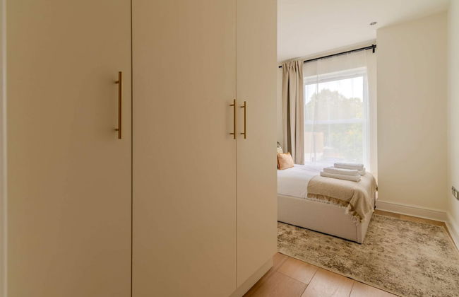 Beautiful 2 Bed, 2 Bath Abode In Dulwich - Foto 1