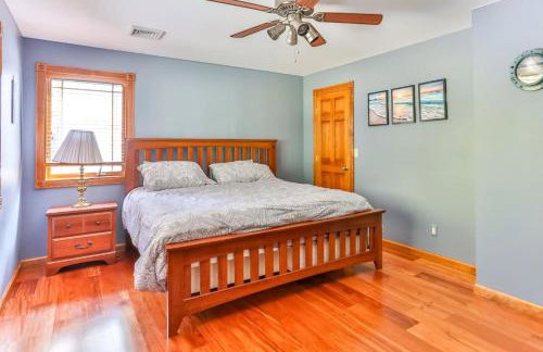 Catskills retreat - ATV, Hot tub, hiking, fishing - Foto 51