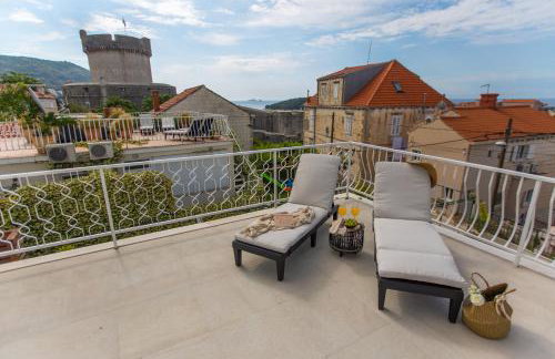 Back in Time Luxury Dubrovnik 2 - Foto 44