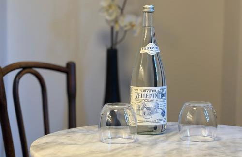 Hôtel Particulier, Maison Jazey. - Foto 32