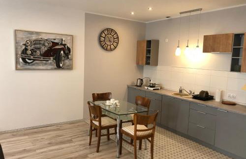 Cichy Zaułek 2 - Foto 1