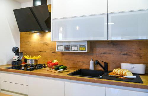 Apartment David - Foto 12