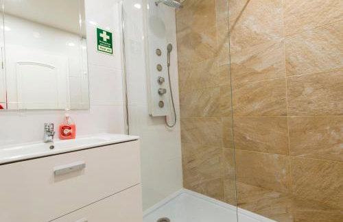 Casa do Barco, Vista Praia Armação Pêra - Foto 16