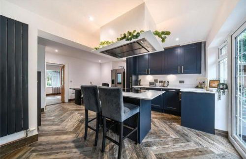 Parkgate Cottage Countryside Stay at Chelsfield Retreat - Photo 5