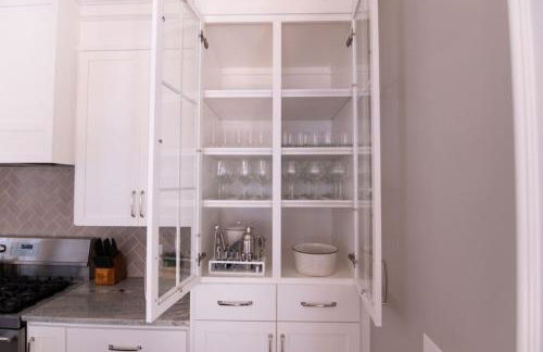 Minutes to Downtown Huge Outdoor Deck HOT TUB - Foto 43