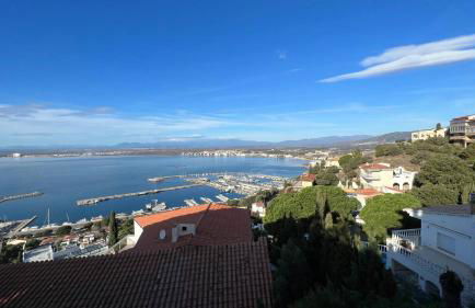 Apartamento Casa Linda con vistas espectaculares AV-40 - Foto 36