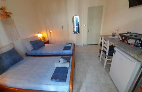 Studios IRENE - Foto 14