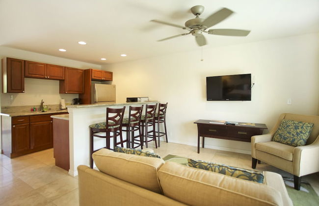 Castle at Kaua'i Kailani - Foto 14