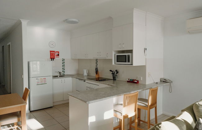 Lake Mulwala Boatel - Photo 5