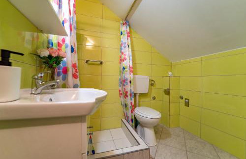 Studio Apartments Ante - Foto 43