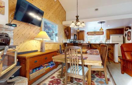 Serene Sierra Sanctuary - Experience Mammoth Magic - Foto 21