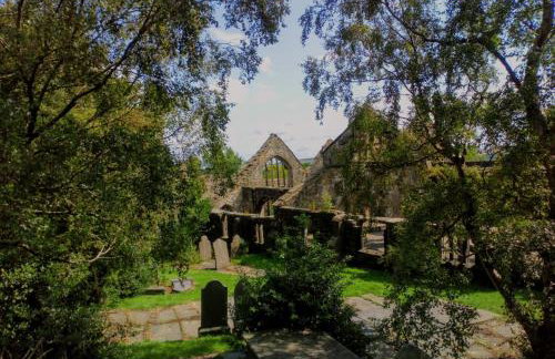 The Barn at Star Chamber Farm - Photo 27