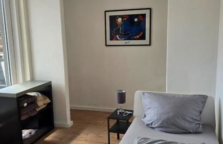 work & stay house in Linz - Foto 38